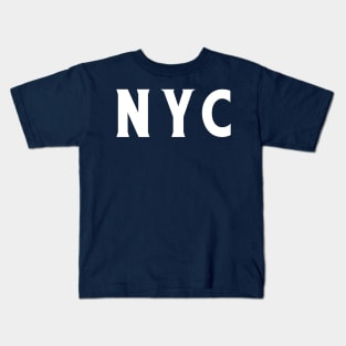 NYC Kids T-Shirt